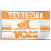 University of Tennessee 3x5' flag