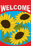 WELCOME BANNER 