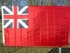 BRITISH COLONIAL RED ENSIGN 3'X5' FLAG