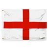 ST. GEORGE CROSS (ENGLAND) 3'X5' FLAG