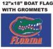 Florida U boat flag