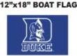 Duke U boat flag