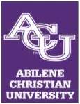 Abilene Christian U Banner