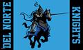 DelNorteAlbqKnightsflag