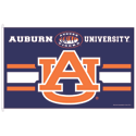 Auburn U flag