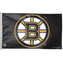 Bruins Boston flag