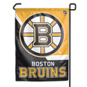 Bruins Boston Garden flag