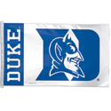 Duke U flag