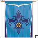 New Orleans Vertical Banner 27" X 37"