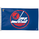 Jets W NHL flag 