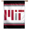 MIT banner flag