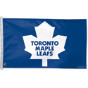 Tronto Mapleafs Hockey flag