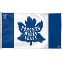 Mapleafs NHL old school flag