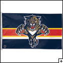 NHL FLORIDA PANTHERS FLAG 3' X 5'