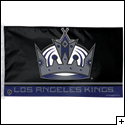NHL LA KINGS 3' X 5' FLAG