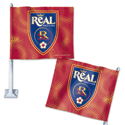 Real SL MLS fc car flag