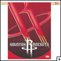 Rockets Vertical Banner 27" X 37"