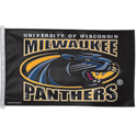 Wisconson Milwaukee U flag