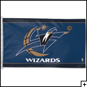 Wizards 3' X 5' Flag