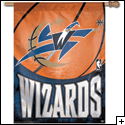 Wizards Vertical Banner 27" X 37"