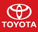 Toyota red flag