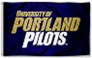 Portland U Pilots flag