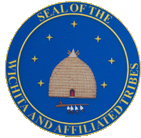 Witchita Flag Seal
