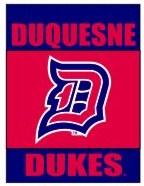 Duquesne banner flag
