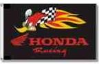 Hondaflag