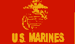 US MARINES FLAG 3'X5'