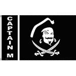 Captian Morgan flag