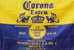 Corona Yellow & Blue