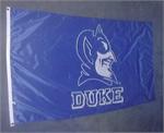 Duke University Blue Devils Flag 3' X 5'