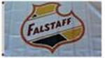 FALSTAFF beer flag