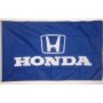 Honda Automotive flag