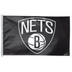 Nets NBA flag