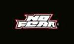 No Fear 3'x5' flag