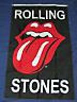 ROLLING STONES VERTICLE FLAG 3X5 FT