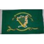 Irish Rebel flag