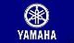  Yamaha flag