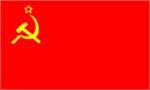 RUSSIA USSR