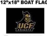 Central Florida U boat flag