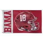 BAMAhelmet18flag