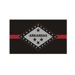Arkansas Thin Red Line fla