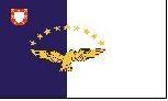 Azores,flag