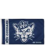 BYU Cougars old school flag