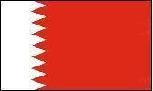 Bahrain,banner,flag