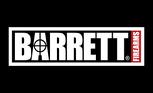 Barrett Fire Arms flag