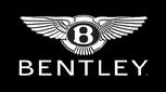 Bentley black flag
