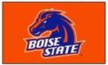 Boise State flag Orange